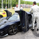 Illustration for article titled A Fast Ride In A 1,360HP Koenigsegg One:1 Changes Your Concept Of Speed